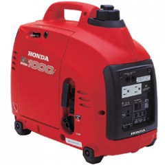 Honda Generators for sale in Golden Gait Trailers & RVs, Concord, North Carolina