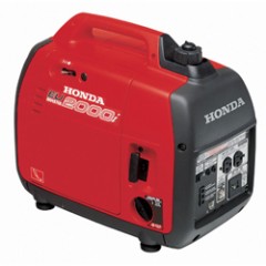 Honda Generators for sale in Golden Gait Trailers & RVs, Concord, North Carolina