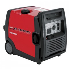 Honda Generators for sale in Golden Gait Trailers & RVs, Concord, North Carolina
