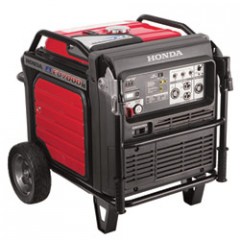 Honda Generators for sale in Golden Gait Trailers & RVs, Concord, North Carolina
