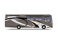 Class A Motorhomes