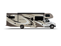 Class C Motorhome