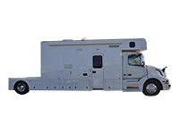 Truck Conversion Motorhomes